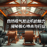 自然吸气发动机的魅力:揭秘核心特点与行业内幕(图1) 自然吸气发动机的魅力:揭秘核心特点与行业内幕(图1)