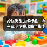 冷媒类型选择标准:汽车空调冷媒攻略全指南(图3) 冷媒类型选择标准:汽车空调冷媒攻略全指南(图3)