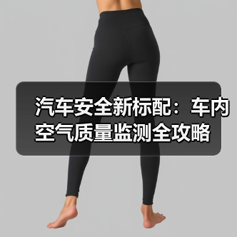 汽车安全新标配：车内空气质量监测全攻略（图3）