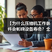 【为什么压缩机工作条件会影响设备寿命?全解剖】(图3) 【为什么压缩机工作条件会影响设备寿命?全解剖】(图3)