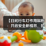 【日间行车灯作用解析：开启安全新视界，护你行车无忧】（图4）
