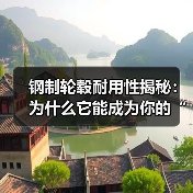 钢制轮毂耐用性揭秘:为什么它能成为你的“硬核护卫”(图2) 钢制轮毂耐用性揭秘:为什么它能成为你的“硬核护卫”(图2)