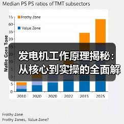 发电机工作原理揭秘:从核心到实操的全面解析(图2) 发电机工作原理揭秘:从核心到实操的全面解析(图2)
