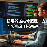 防爆轮胎技术原理:安全护航的科技秘密(图4) 防爆轮胎技术原理:安全护航的科技秘密(图4)