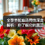 全季节轮胎适用性深度解析:你了解它的真正奥秘了吗?(图4) 全季节轮胎适用性深度解析:你了解它的真正奥秘了吗?(图4)