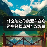 什么能让你的爱车在弯道中轻松应对?双叉臂悬挂性能背后的秘密!这不仅是专业技术的简单堆砌,更是赛车级操控的核心保障。相信我,一次实测经验告诉你:换上双叉臂悬挂后,(图2) 什么能让你的爱车在弯道中轻松应对?双叉臂悬挂性能背后的秘密!这不仅是专业技术的简单堆砌,更是赛车级操控的核心保障。相信我,一次实测经验告诉你:换上双叉臂悬挂后,(图2)