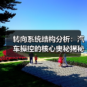 转向系统结构分析:汽车操控的核心奥秘揭秘(图4) 转向系统结构分析:汽车操控的核心奥秘揭秘(图4)