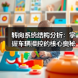 转向系统结构分析:掌握车辆操控的核心奥秘(图2) 转向系统结构分析:掌握车辆操控的核心奥秘(图2)