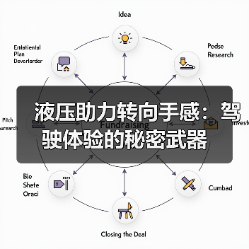 液压助力转向手感:驾驶体验的秘密武器(图2) 液压助力转向手感:驾驶体验的秘密武器(图2)