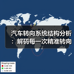 汽车转向系统结构分析:解码每一次精准转向的秘密(图3) 汽车转向系统结构分析:解码每一次精准转向的秘密(图3)