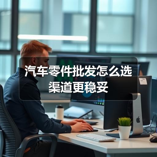 汽车零件批发怎么选渠道更稳妥