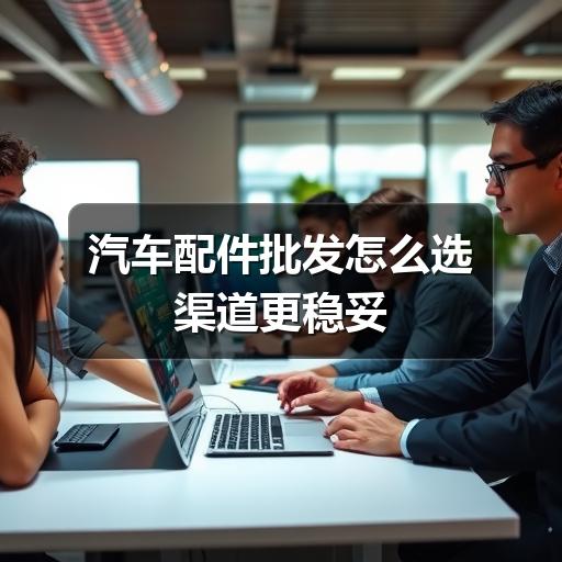汽车配件批发怎么选渠道更稳妥