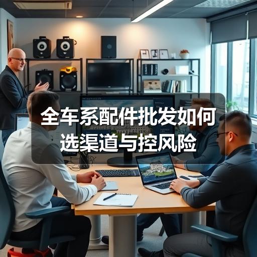 全车系配件批发如何选渠道与控风险