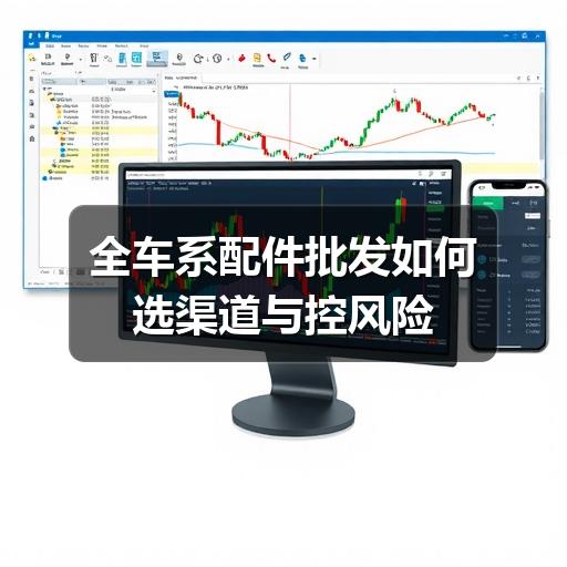 全车系配件批发如何选渠道与控风险