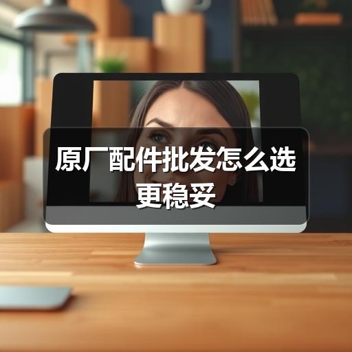 原厂配件批发怎么选更稳妥