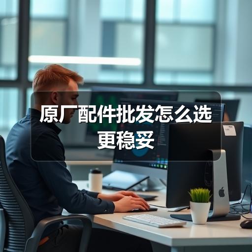 原厂配件批发怎么选更稳妥
