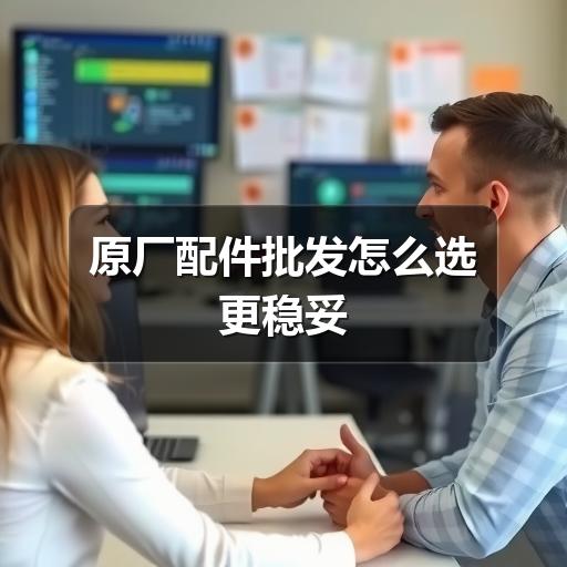 原厂配件批发怎么选更稳妥