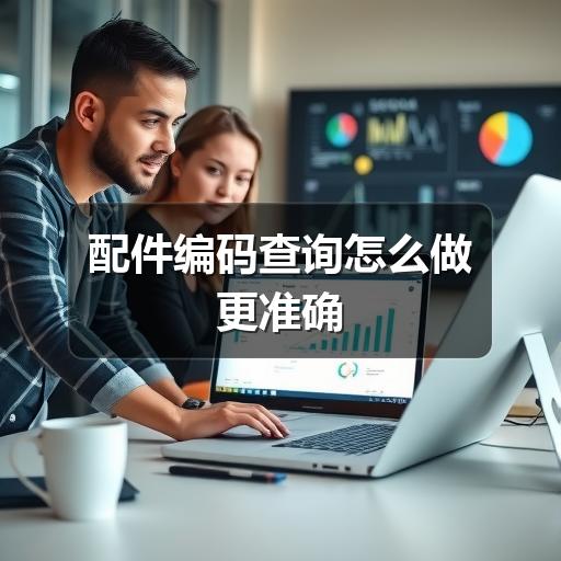 配件编码查询怎么做更准确