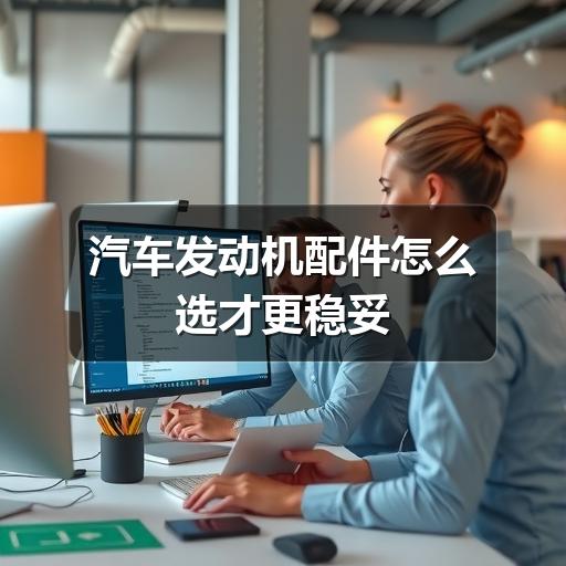 汽车发动机配件怎么选才更稳妥