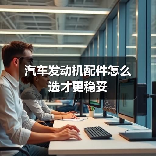 汽车发动机配件怎么选才更稳妥