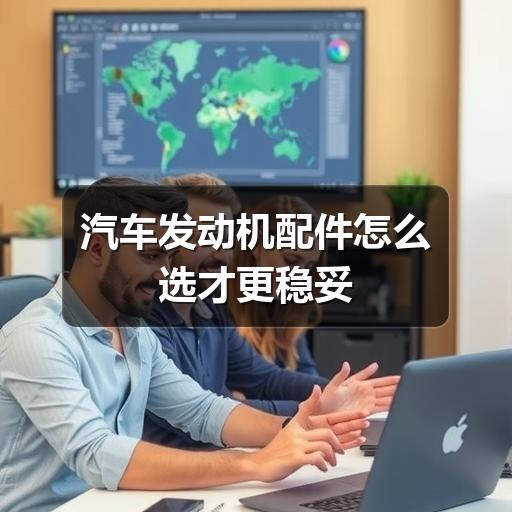 汽车发动机配件怎么选才更稳妥
