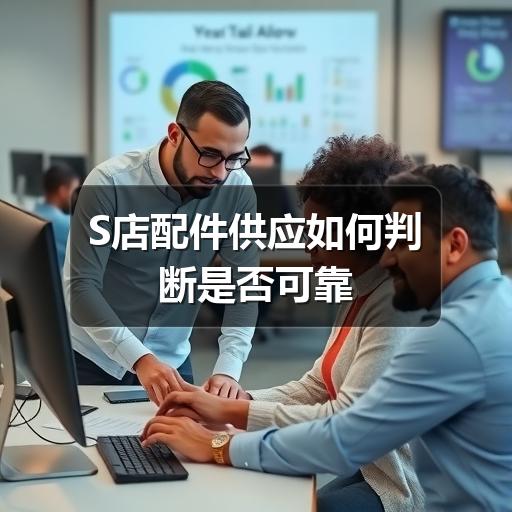 S店配件供应如何判断是否可靠