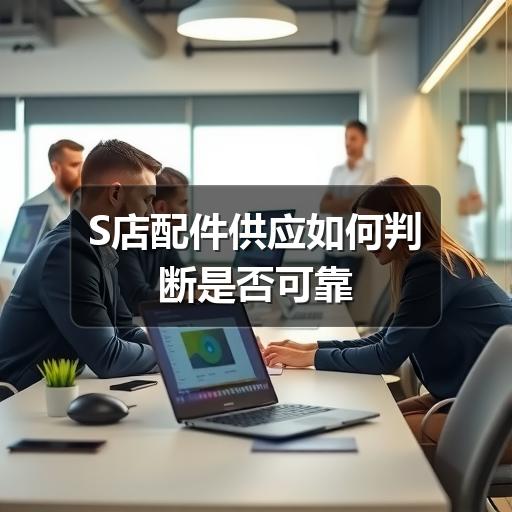 S店配件供应如何判断是否可靠