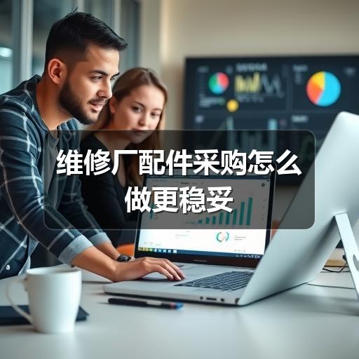 维修厂配件采购怎么做更稳妥