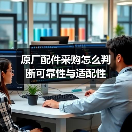 原厂配件采购怎么判断可靠性与适配性