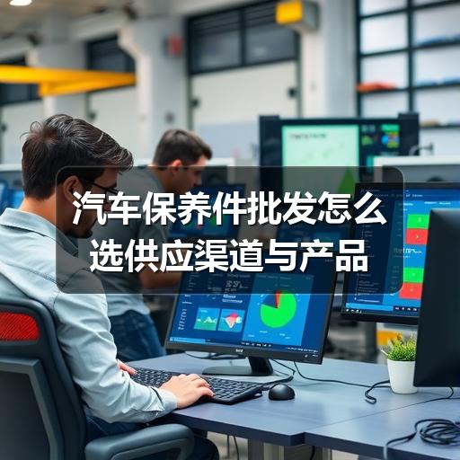 汽车保养件批发怎么选供应渠道与产品