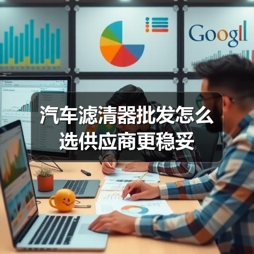 汽车滤清器批发怎么选供应商更稳妥