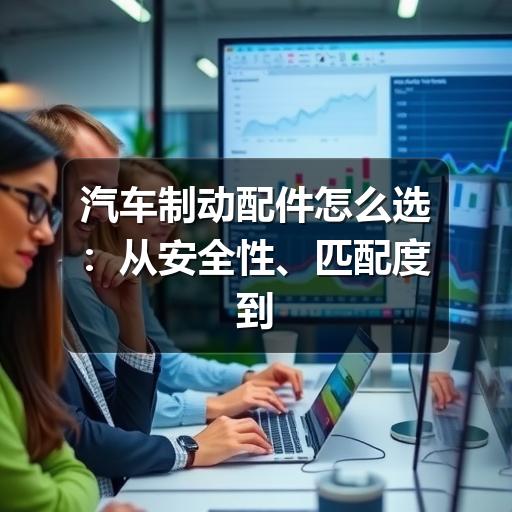 汽车制动配件怎么选：从安全性、匹配度到维护检查
