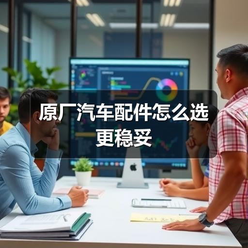原厂汽车配件怎么选更稳妥