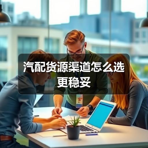 汽配货源渠道怎么选更稳妥
