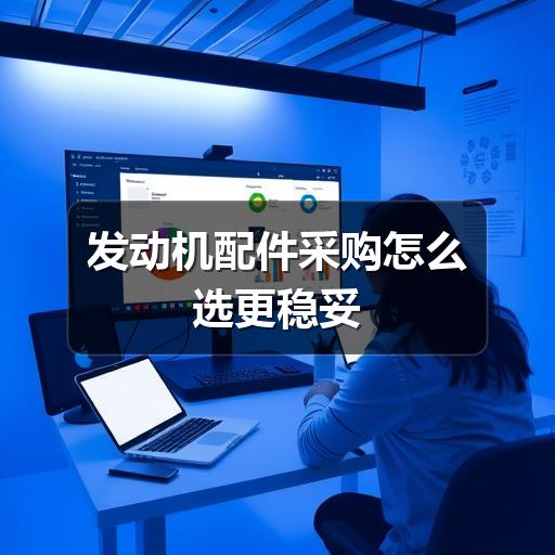 发动机配件采购怎么选更稳妥