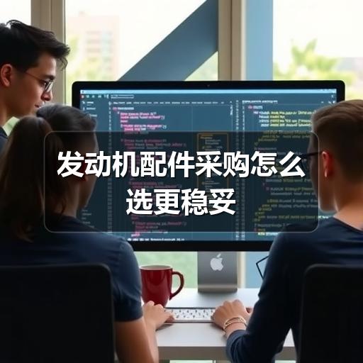 发动机配件采购怎么选更稳妥