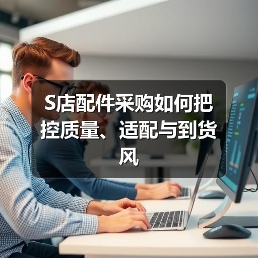 S店配件采购如何把控质量、适配与到货风险