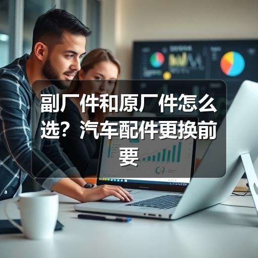 副厂件和原厂件怎么选?汽车配件更换前要看懂这些差别