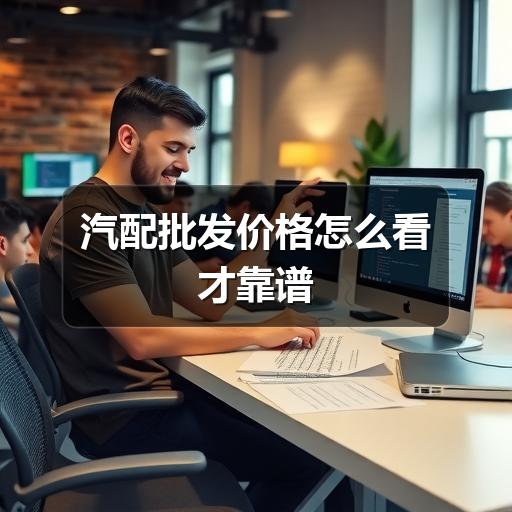 汽配批发价格怎么看才靠谱