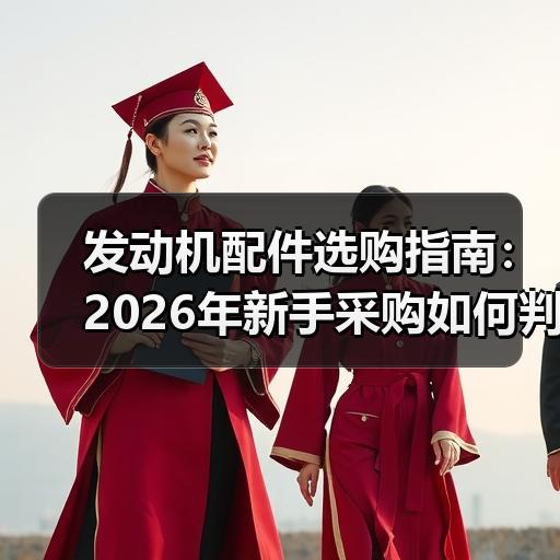发动机配件选购指南：2026年新手采购如何判断型号匹配