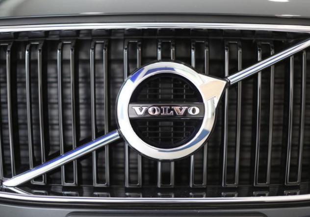 索格菲为多款沃尔沃混动车提供冷却液泵